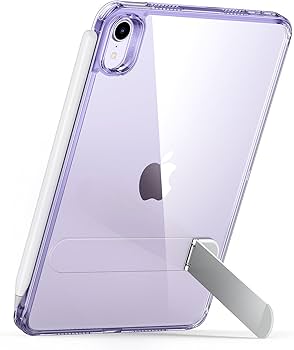 Amazon.co.jp: ESR iPad mini7 ケース (A17 Pro、2024) iPad mini 第7